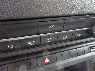 Toyota ProAce Long Extra Range Cool 75 kWh 100kw Electric, 9 persoons, Airco, Navi, Cruise picture 20