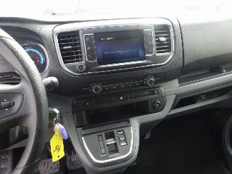 Toyota ProAce Long Extra Range Cool 75 kWh 100kw Electric, 9 persoons, Airco, Navi, Cruise picture 15