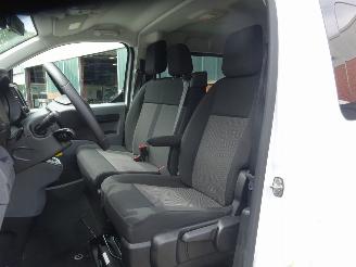 Toyota ProAce Long Extra Range Cool 75 kWh 100kw Electric, 9 persoons, Airco, Navi, Cruise picture 12