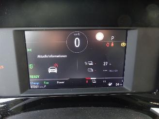 Opel Mokka-E Elegance 11kw lader, DAB+, Stoel en stuurverw, Camera, Lane assist picture 22
