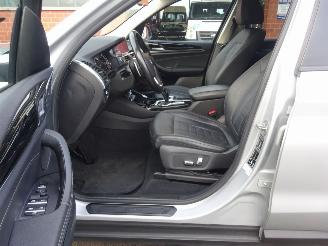 BMW X3 X3 M xDrive 30 i Advantage 185kw Automaat picture 12