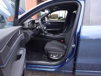 Lynk & Co 01 132 kw Plug-in Hybride, Panorama, 3.354 km !! picture 13