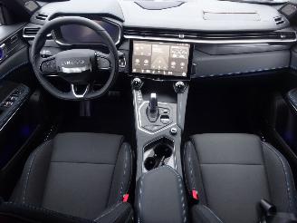 Lynk & Co 01 132 kw Plug-in Hybride, Panorama, 3.354 km !! picture 16