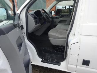 Volkswagen Transporter 2.0 TDI 140pk Koelwagen picture 18