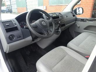 Volkswagen Transporter 2.0 TDI 140pk Koelwagen picture 20