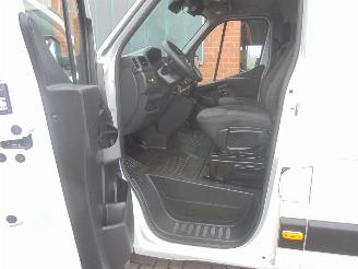 Renault Master 140 DCI Versalift hoogwerker 10,5 / 12,5 meter picture 14