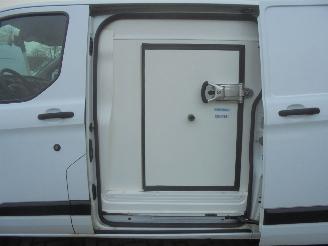 Ford Transit Custom 2.0 TDCI Koel-vries combinatie, Airco picture 10