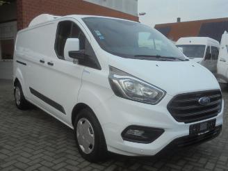 Ford Transit Custom 2.0 TDCI Koel-vries combinatie, Airco picture 3