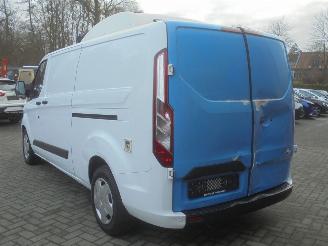 Ford Transit Custom 2.0 TDCI Koel-vries combinatie, Airco picture 4