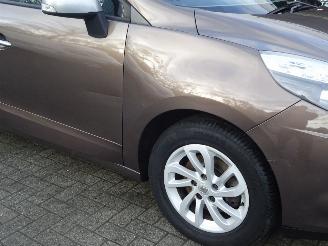 Renault Scenic 1.6 Parisienne 81kw Benz., Panorama, Navi, Climate&Cruise picture 8