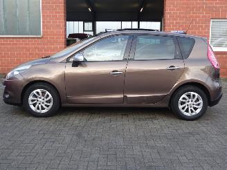 Renault Scenic 1.6 Parisienne 81kw Benz., Panorama, Navi, Climate&Cruise picture 7