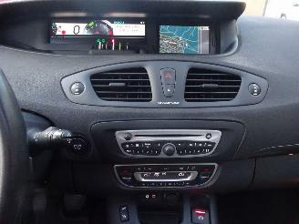 Renault Scenic 1.6 Parisienne 81kw Benz., Panorama, Navi, Climate&Cruise picture 18