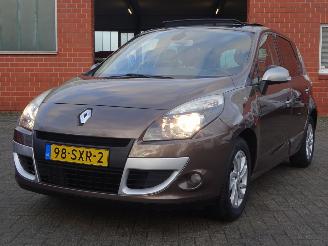 Renault Scenic 1.6 Parisienne 81kw Benz., Panorama, Navi, Climate&Cruise picture 2