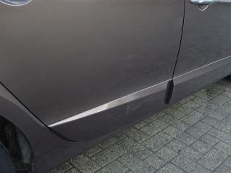 Renault Scenic 1.6 Parisienne 81kw Benz., Panorama, Navi, Climate&Cruise picture 10