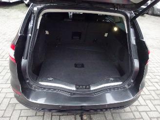 Ford Mondeo Turnier Titanium 88kw Diesel, Navi, Panorama, Climate & Cruise picture 9