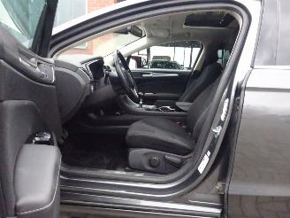 Ford Mondeo Turnier Titanium 88kw Diesel, Navi, Panorama, Climate & Cruise picture 11