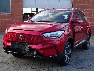 MG ZS EV ZS EV Luxury, 130kw, Panorama, Leder, Navi picture 2