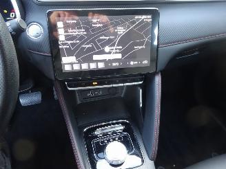 MG ZS EV ZS EV Luxury, 130kw, Panorama, Leder, Navi picture 16