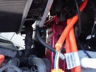 MG ZS EV ZS EV Luxury, 130kw, Panorama, Leder, Navi picture 28