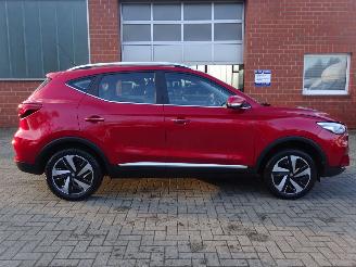MG ZS EV ZS EV Luxury, 130kw, Panorama, Leder, Navi picture 6