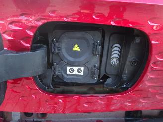 MG ZS EV ZS EV Luxury, 130kw, Panorama, Leder, Navi picture 25