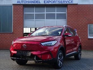 Unfallwagen MG ZS EV ZS EV Luxury, 130kw, Panorama, Leder, Navi 2024/2