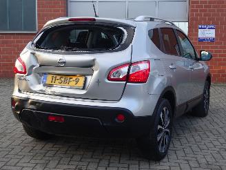 Nissan Qashqai 2.0 Connect Edition Automaat, Panorama, Navi, Climate & Cruise picture 4