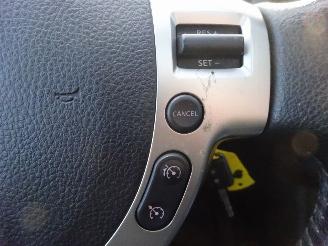 Nissan Qashqai 2.0 Connect Edition Automaat, Panorama, Navi, Climate & Cruise picture 18