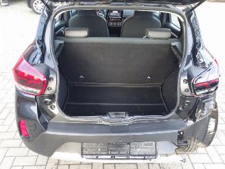 Dacia Spring 33kw Elektro \"Orange Pack\", Leer, Navi, Airco, Cruise, Camera picture 13