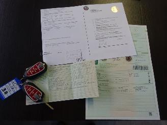 Alfa Romeo Giulietta Super 1.4i Turbo , Panorama, Navi, Climate & Cruise picture 26