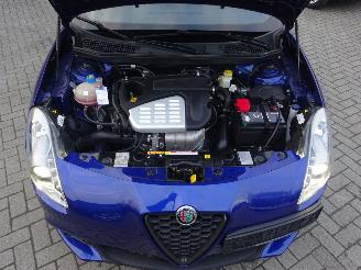 Alfa Romeo Giulietta Super 1.4i Turbo , Panorama, Navi, Climate & Cruise picture 28