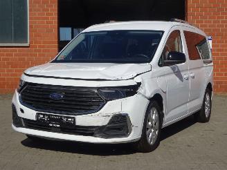 Vaurioauto  passenger cars Ford Tourneo Connect/Grand Tourneo Connect Grand Tourneo Connect 1.5 Plug-Inn Hybride, 7 persoons 2025/7