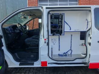 Opel Vivaro Ambulance 1.6 CDTI 121pk Euro6, Airco, Cruise picture 15