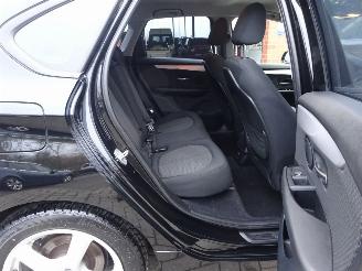 BMW 2-serie 218i Active Tourer Automaat, Navi, Climate & Cruise, Trekhaak picture 8