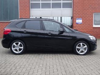 BMW 2-serie 218i Active Tourer Automaat, Navi, Climate & Cruise, Trekhaak picture 6