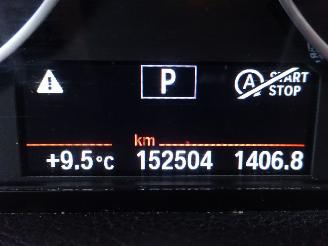 BMW 2-serie 218i Active Tourer Automaat, Navi, Climate & Cruise, Trekhaak picture 20