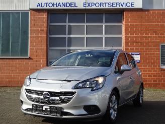 Avarii autoturisme Opel Corsa 1.3 CDTI Active Ecoflex Euro6, Navi, Airco, Cruise control 2017/3