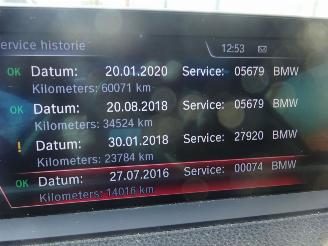 BMW 4-serie 420i Gran Coupe M Performance Connect Drive picture 29