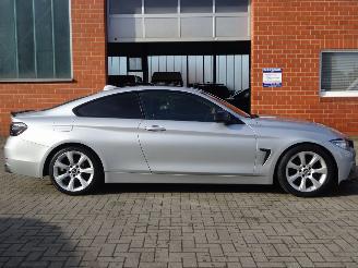 BMW 4-serie 420i Gran Coupe M Performance Connect Drive picture 4