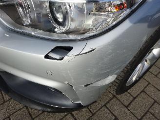 BMW 4-serie 420i Gran Coupe M Performance Connect Drive picture 25