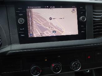 Volkswagen Transporter T6.1 Transporter Kasten lang, Airco, Navi picture 24