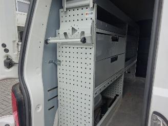 Volkswagen Transporter T6.1 Transporter Kasten lang, Airco, Navi picture 12