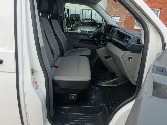 Volkswagen Transporter T6.1 Transporter Kasten lang, Airco, Navi picture 9