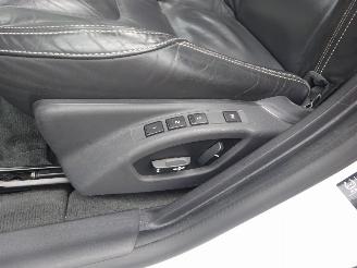 Volvo V-60 D6 AWD Plug in Hybrid 158kw, Leer, Navi, Climate& Cruise picture 13