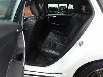 Volvo V-60 D6 AWD Plug in Hybrid 158kw, Leer, Navi, Climate& Cruise picture 15