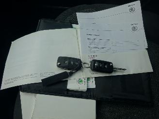 Skoda Yeti Yeti Active Outdoor 2.0 TDI, Airco, Navi-MMS, PDC, Trekhaak picture 27