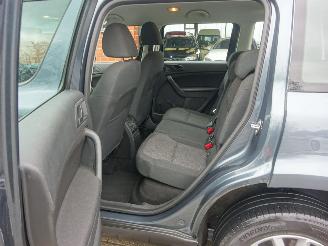 Skoda Yeti Yeti Active Outdoor 2.0 TDI, Airco, Navi-MMS, PDC, Trekhaak picture 19