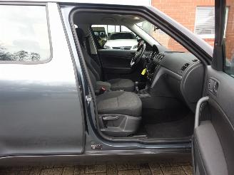 Skoda Yeti Yeti Active Outdoor 2.0 TDI, Airco, Navi-MMS, PDC, Trekhaak picture 14