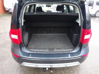 Skoda Yeti Yeti Active Outdoor 2.0 TDI, Airco, Navi-MMS, PDC, Trekhaak picture 16