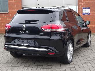 Renault Clio 1.5 DCI Limited Editon, Airco, Cruise contro, Navi-MMS, PDC picture 5